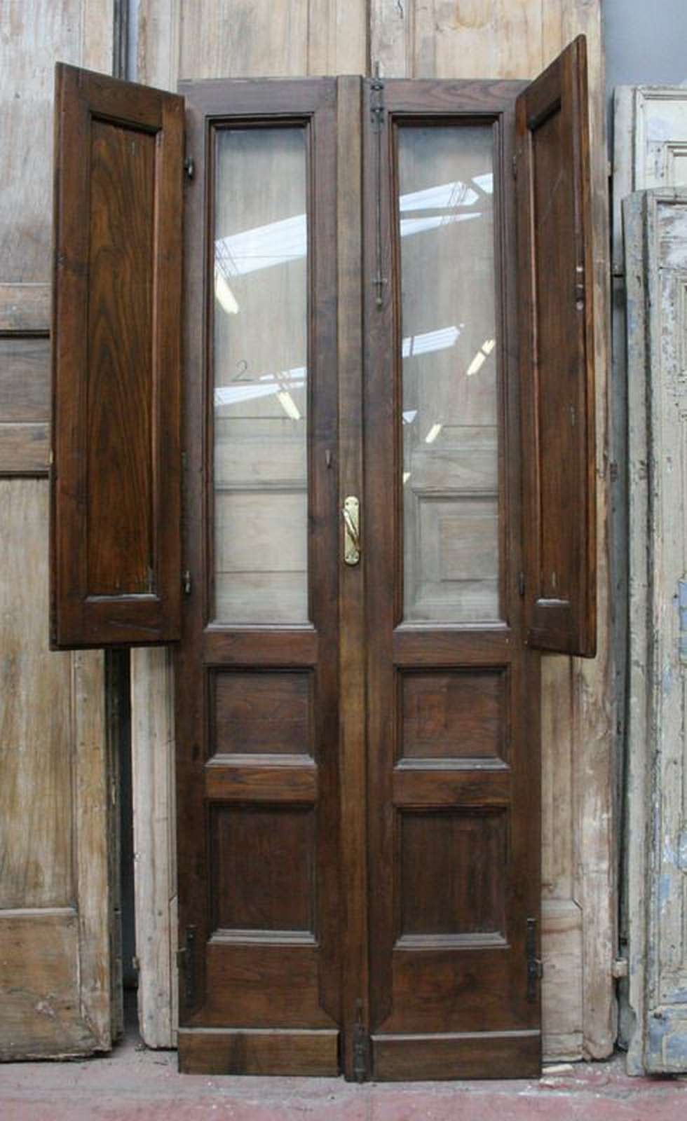 porta antica - 1