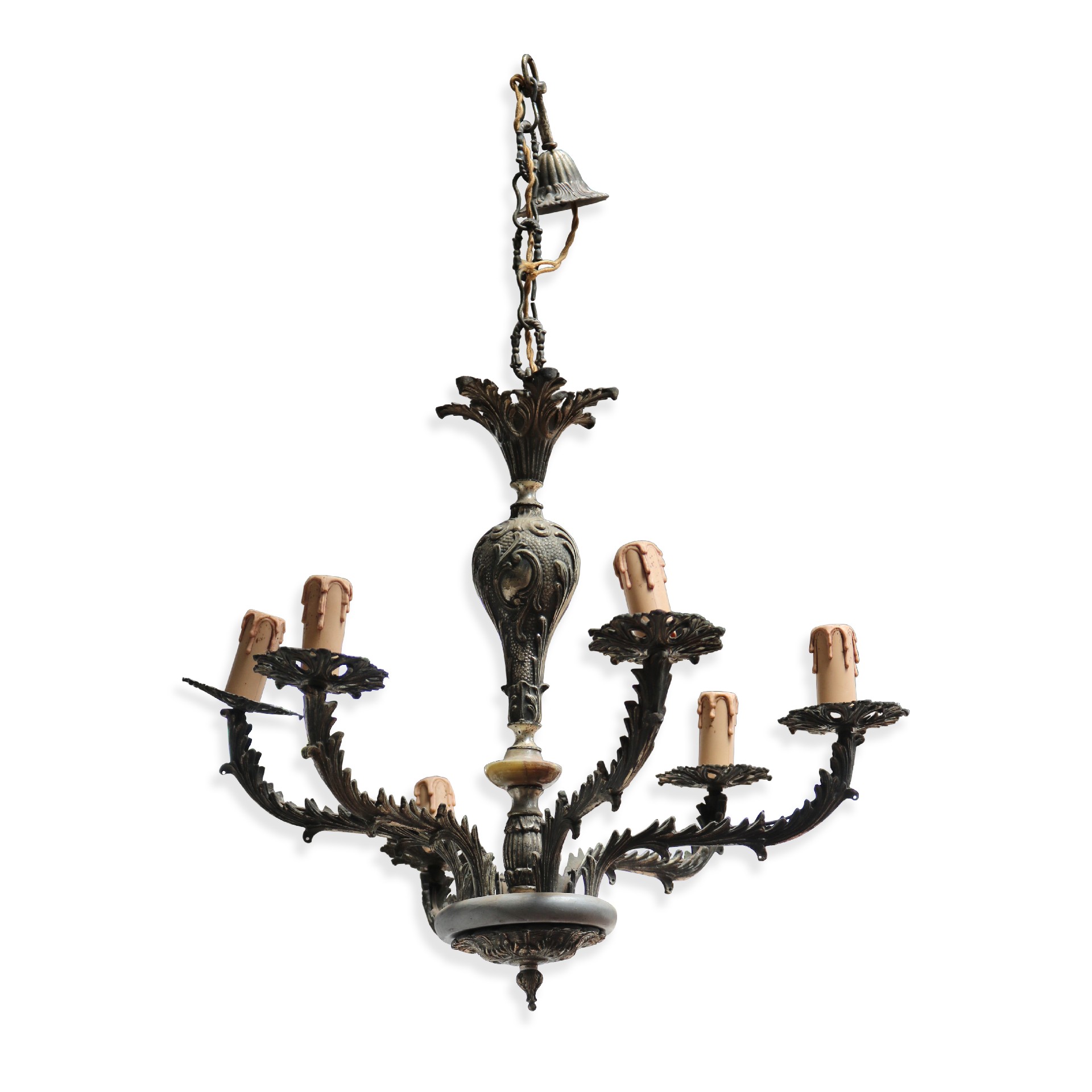 Lampadario - 1