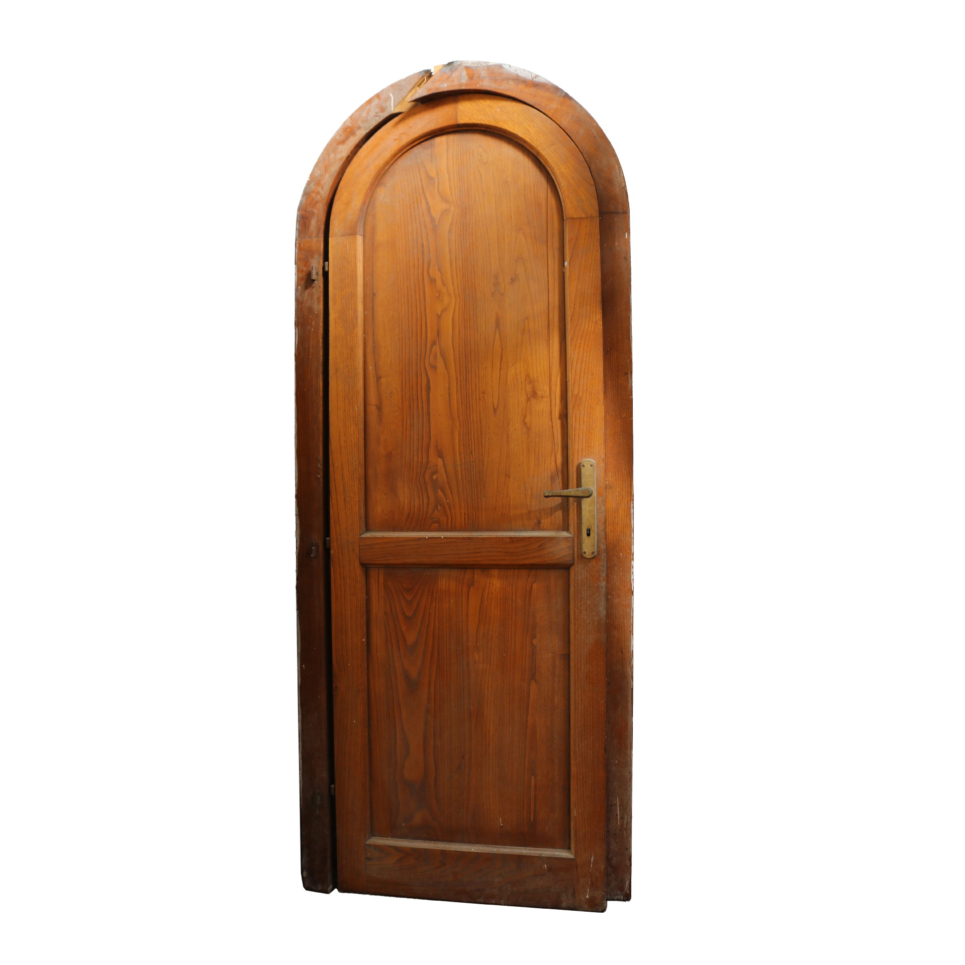 Porta in legno. - 1