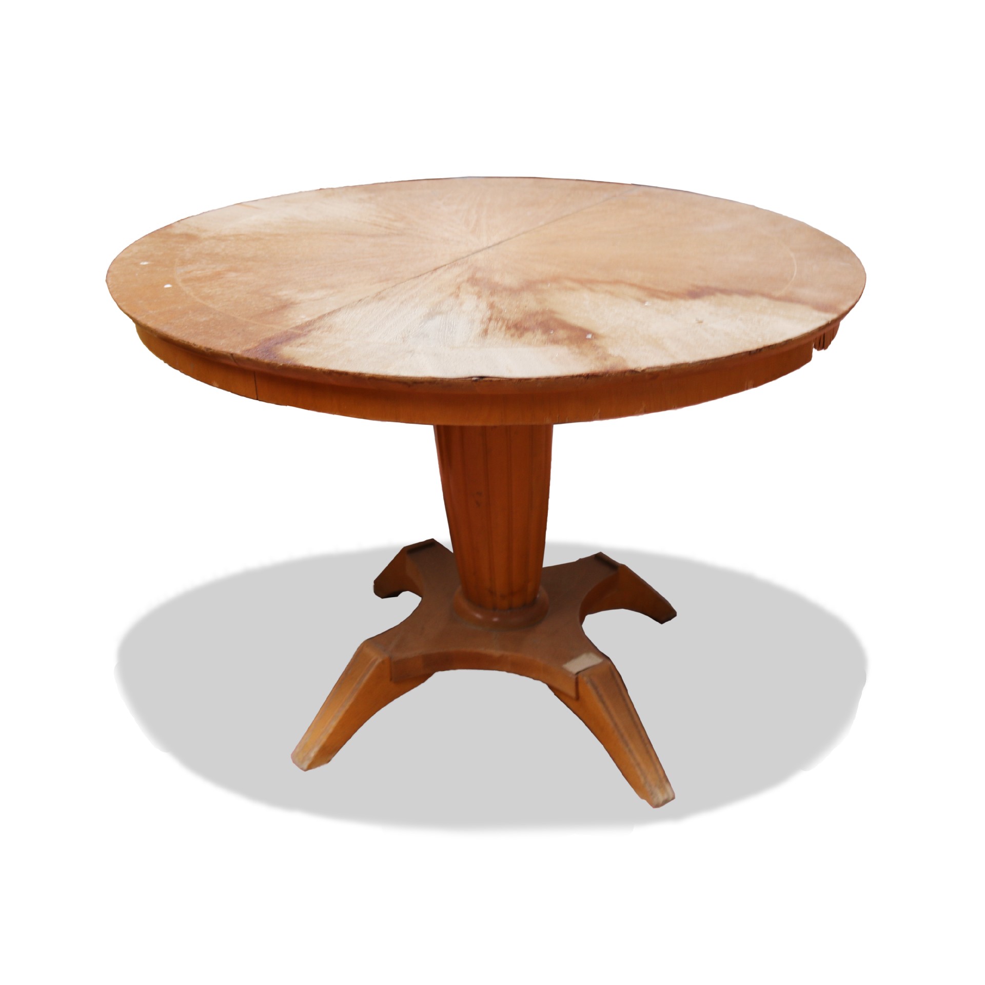 Tavolo antico in legno. - Tavoli in legno - Tavoli e complementi - Prodotti - Antichità Fiorillo
