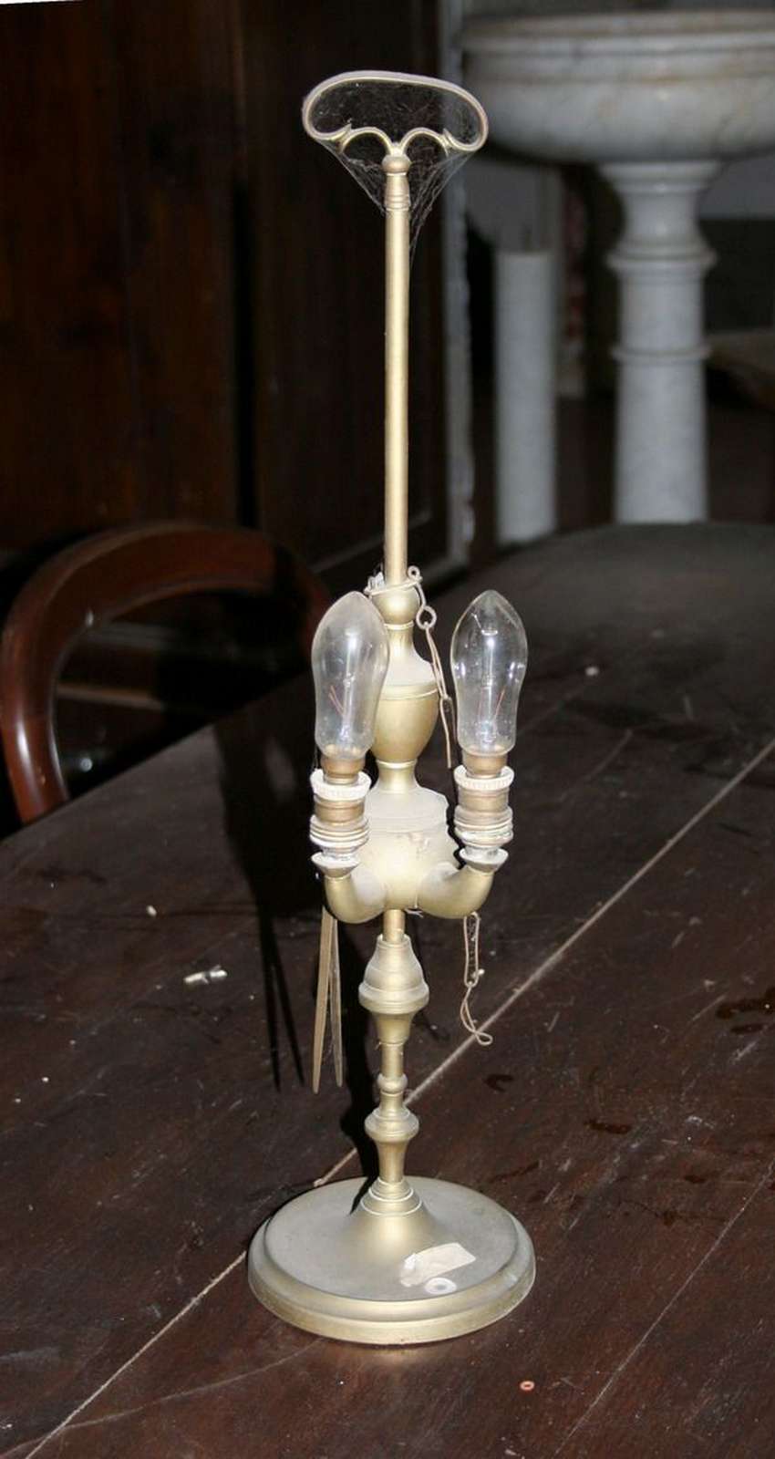 Lume - Lampadari e Candelabri - Mobili antichi - Prodotti - Antichità Fiorillo