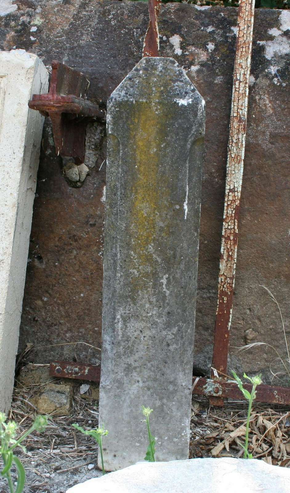 Colonne in marmo - Colonne antiche - Architettura - Prodotti - Antichità Fiorillo