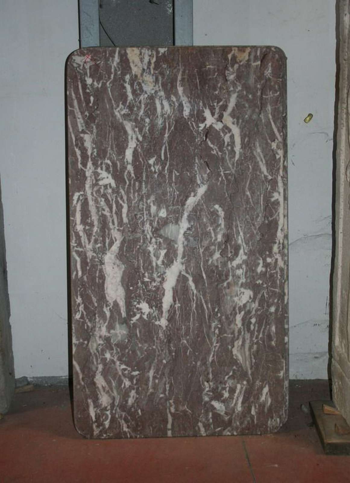 Nr. 3 piani antichi in marmo - Tavoli in vari materiali - Tavoli e complementi - Prodotti - Antichità Fiorillo