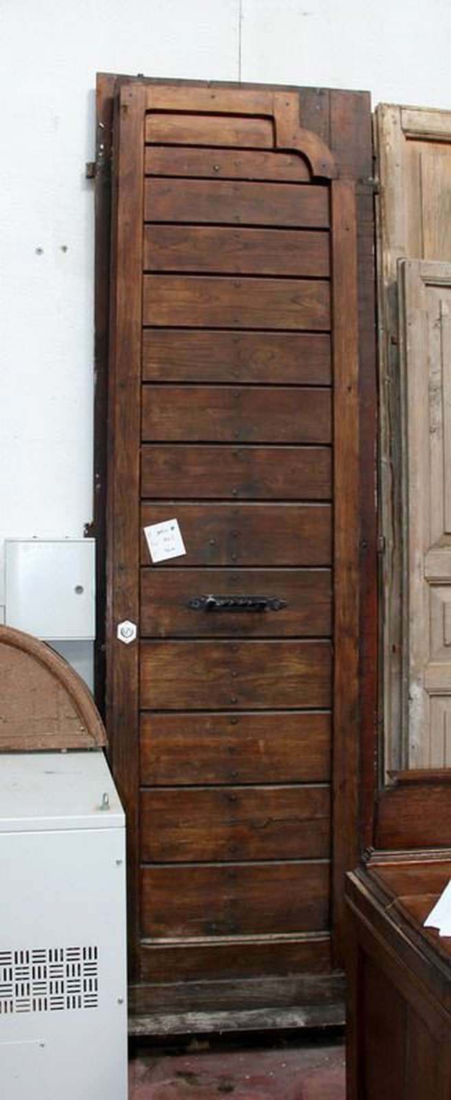 porta antica - 1