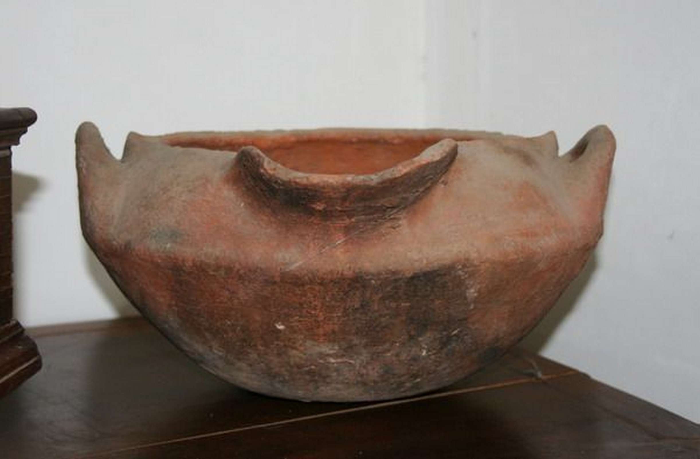 Antico vaso in cotto - Orci Vasi e Mortai - Arredo Giardino - Prodotti - Antichità Fiorillo