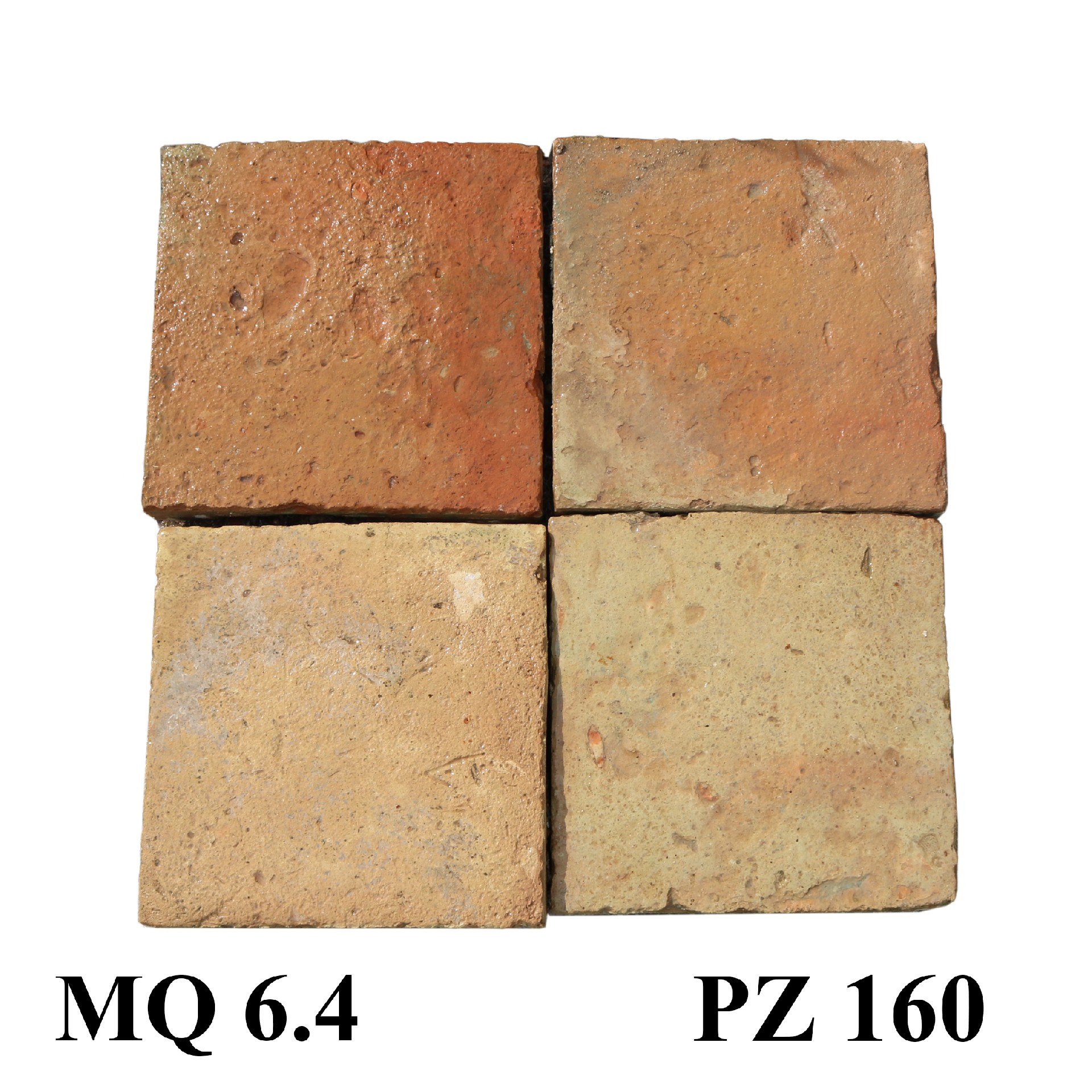 Pavimentazione antica in cotto. cm 20x20. - Pavimenti in Cotto - Pavimentazioni Antiche - Prodotti - Antichità Fiorillo