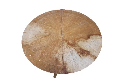 Tavolo antico in legno. 